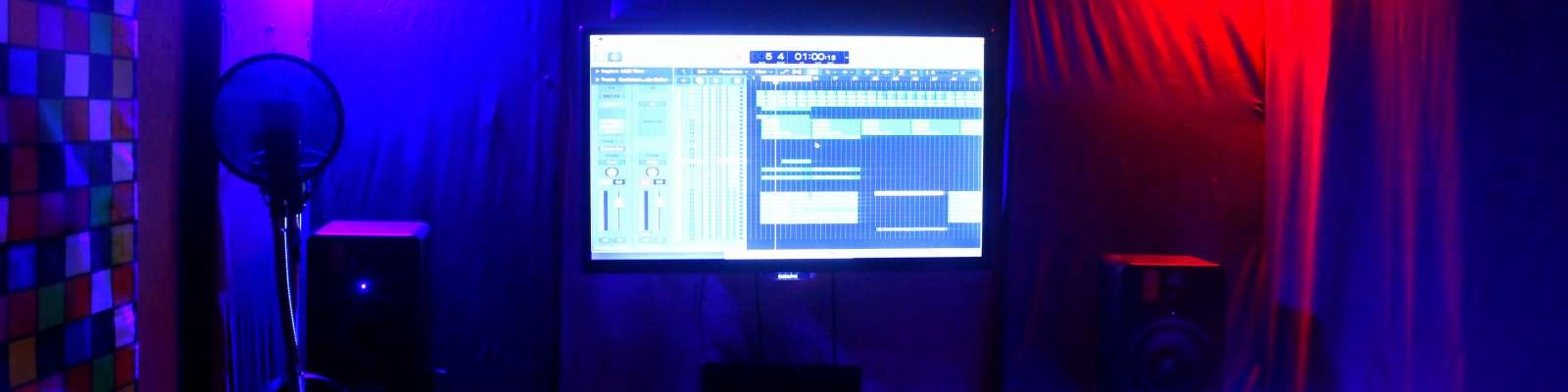 User Cover