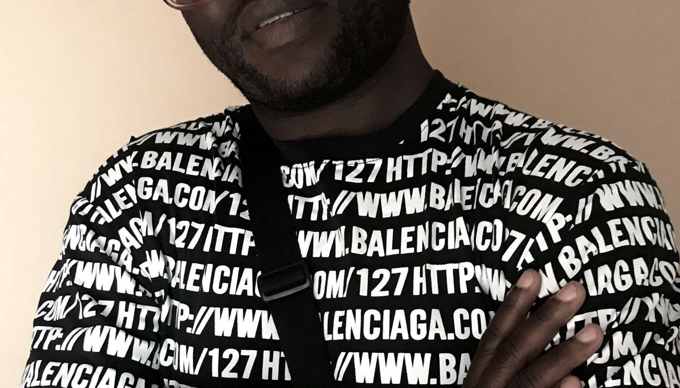 User Cover